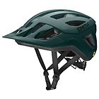 Smith convoy mips casco mtb dark green s(51-55 cm)