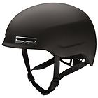 Smith maze casco bici black l (59 62 cm)