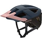 Smith session mips casco mtb blue/pink m(55-59 cm)