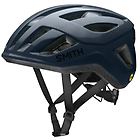 Smith signal mips casco bici dark blue l(59-62 cm)