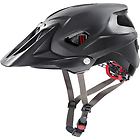 Uvex quatro integrale casco mtb black 15