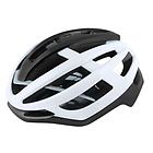 Force casco bici da strada road lynx bianco