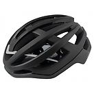 Force casco bici da strada road lynx nero opaco