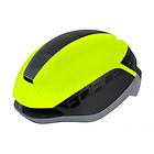 Force Casco Bici Da Strada Road Orca Giallo Fluo Opaco