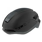 Force Casco Bici Da Strada Road Orca Nero Opaco Grigio