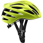 Mavic casco bici aksium elite safety yellow black