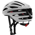 Mavic casco bici aksium elite white black