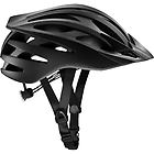 Mavic casco bici crossride sl elite black white