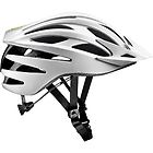 Mavic casco bici crossride sl elite white black