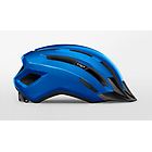 Met casco bici downtown 2023