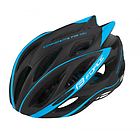 Force Casco Bici Mtb E Corsa Bull Blu