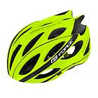 Force Casco Bici Mtb E Corsa Bull Fluo