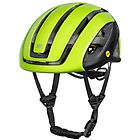 Force casco bici mtb e corsa neo fluo mips