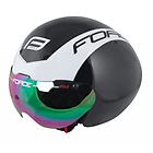 Force casco da chrono timetrial globe nero