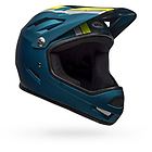 Bell casco mtb sanction agility 2023