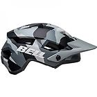 Bell casco mtb spark ii