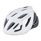 Force casco mtb e bici da strada road swift bianco