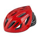 Force casco mtb e bici da strada road swift rosso