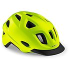 Met casco urban mobilite con luce led integrata