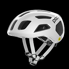 Poc Ventral Air Mips Casco Bici White S