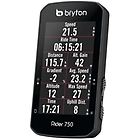 Bryton rider 750 computer bici black