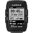 Lezyne macro easy gps ciclocomputer con gps black