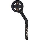 Bryton f-mount sport supporto frontale black