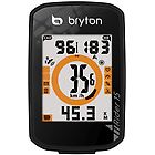 Bryton rider 15e ciclocomputer bici black