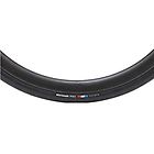 Bontrager aw1 hard-case copertone bici da corsa black 700 x 25c