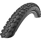 Schwalbe black jack k-guard copertoni mtb black 12 x 1,90