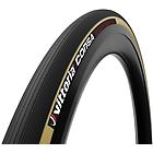 Vittoria corsa tubolare copertone strada black/brown