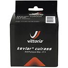 Vittoria kevlar cuirass 27,5'' fasce antiforatura e flap white