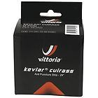 Vittoria kevlar cuirass 29 white