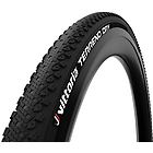 Vittoria terreno dry pieghevole copertone gravel/ciclocross black