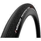 Vittoria terreno zero pieghevole copertone gravel/ciclocross black