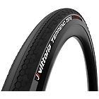 Vittoria terreno zero tnt copertone gravel/ciclocross grey