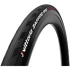 Vittoria zaffiro pro gomme bici da corsa black 700 x 23 c