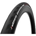 Vittoria zaffiro pro pieghevole copertone strada black