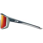 Julbo fury occhiale sportivo black/black