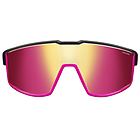 Julbo fury occhiale sportivo black/pink