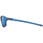 Julbo split occhiali sportivi blue/blue