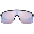 Oakley sutro lite occhiali sportivi ciclismo black/light pink