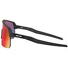 Oakley sutro lite occhiali sportivi ciclismo matte black/pink