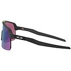 Oakley sutro lite occhiali sportivi ciclismo black/pink