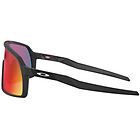 Oakley sutro s occhiali sportivi ciclismo black/pink