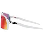 Oakley Sutro S Occhiali Sportivi Ciclismo White/pink