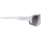 Poc do half blade occhiali ciclismo white