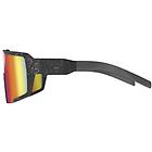 Scott shield occhiali bici black/multicolor