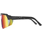 Scott sport shield occhiali bici grey/multicolor