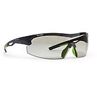 Demon visual dchrom occhiali ciclismo black/green